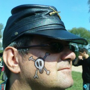Photo de profil de Marc Tissier