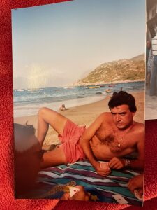 Photo de profil de Marc Tomasi
