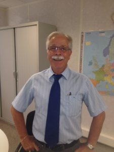 Photo de profil de Marc Topalian