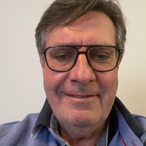 Photo de profil de Marc Touchard
