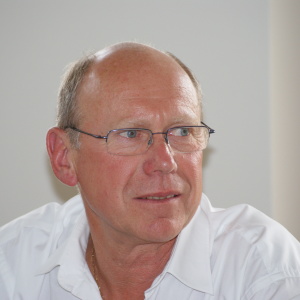 Photo de profil de Marc Tramoy