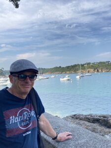 Photo de profil de Marc Trolliet