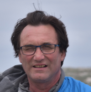 Photo de profil de Marc Vales