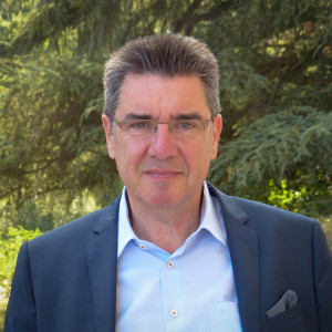 Photo de profil de Marc Valluche