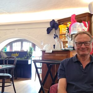Photo de profil de Marc Vandebeuque