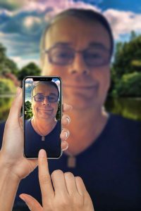 Photo de profil de Marc Vanden-Bil