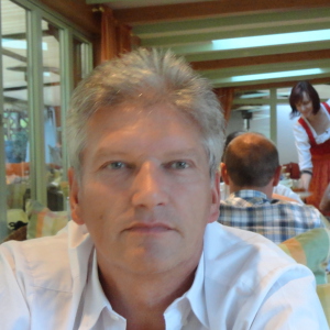 Photo de profil de Marc Vander Schueren