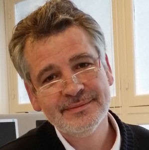 Photo de profil de Marc Varenne-Paquet