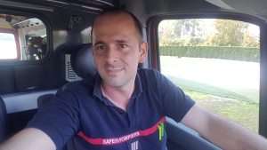 Photo de profil de Marc Vasseur