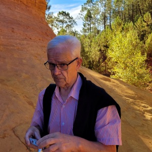 Photo de profil de Marc Vasseur