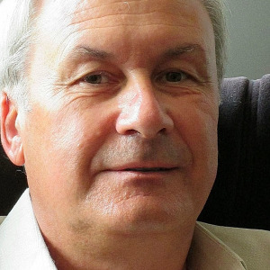 Photo de profil de Marc Vaucher