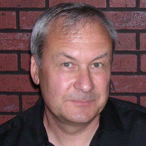 Photo de profil de Marc Vaucher
