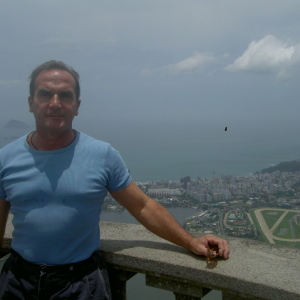 Photo de profil de Marc Verrecchia