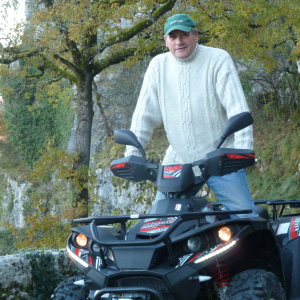 Photo de profil de Marc Verriere