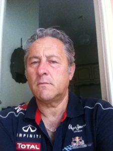 Photo de profil de Marc Vesin