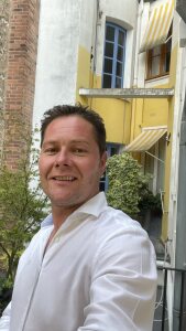 Photo de profil de Marc Vesnat