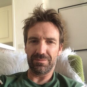 Photo de profil de Marc Veysset