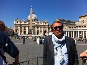 Photo de profil de Marc Vidal