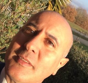 Photo de profil de Marc Vidal