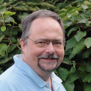 Photo de profil de Marc Vidon
