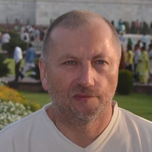Photo de profil de Marc Vilanova