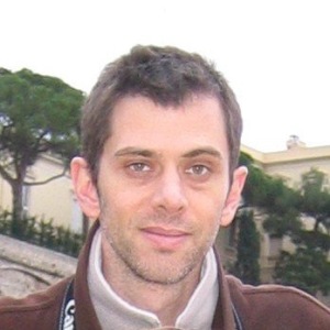 Photo de profil de Marc Villemain
