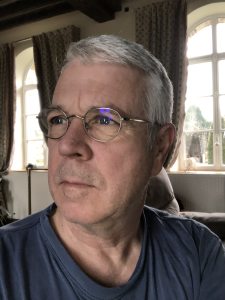Photo de profil de Marc Violette