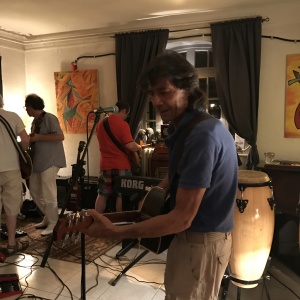 Photo de profil de Marc Vosgien