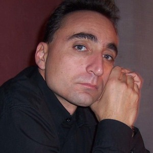 Photo de profil de Marc Weitmann