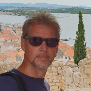 Photo de profil de Marc Wiatrak