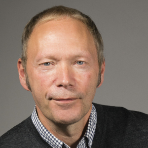 Photo de profil de Marc Wood