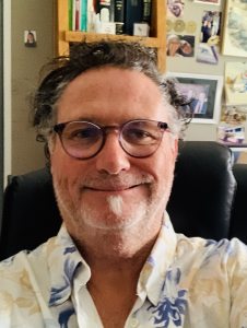Photo de profil de Marc Zannoni