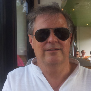 Photo de profil de Marc Zehnacker