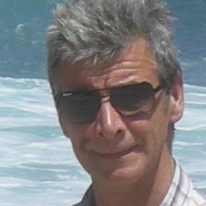 Photo de profil de Marc de Moor