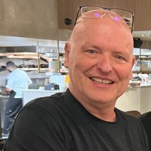 Photo de profil de Marc de Négri