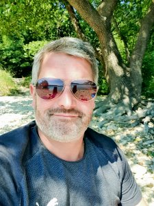 Photo de profil de Marc van Nieuwenborge