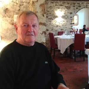Photo de profil de Marc van Wassenhove