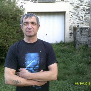 Photo de profil de Marceau Foussier