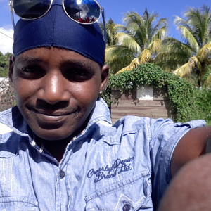 Photo de profil de Marcel Eric Chambel