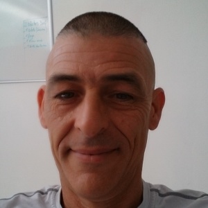 Photo de profil de Marcel Amido