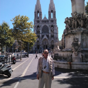 Photo de profil de Marcel Arditti