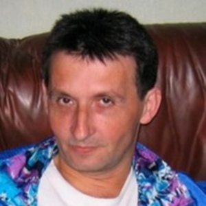 Photo de profil de Marcel Armouet