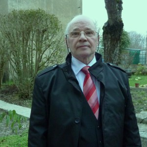 Photo de profil de Marcel Battin