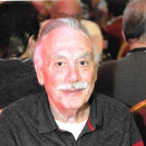 Photo de profil de Marcel Becquet