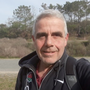 Photo de profil de Marcel Belio