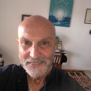 Photo de profil de Marcel Benayoun