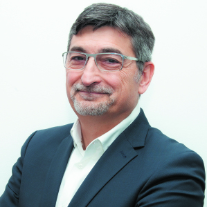 Photo de profil de Marcel Bernadet