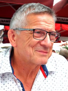 Photo de profil de Marcel Boggio
