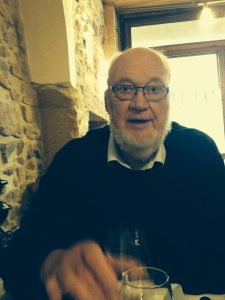 Photo de profil de Marcel Bonte