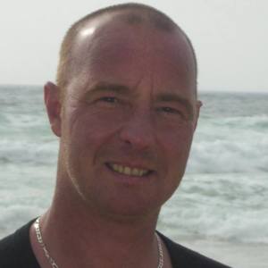 Photo de profil de Marcel Bruckmann
